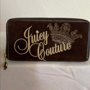 Juicy Couture Wallet